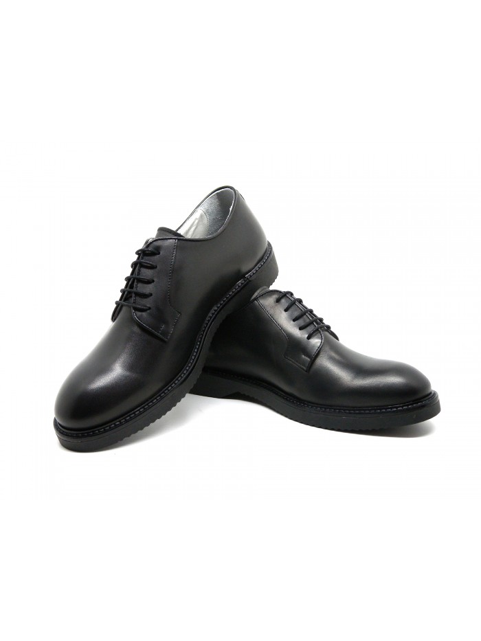 Club Etrò Scarpa uomo Mod. 5170 Dover Nero