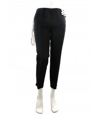 ETRO Women's trousers Mod. 15135 Black