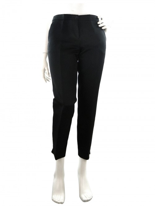 ETRO Pantaloni donna Mod. 15135 Nero ETRO Pantaloni donna Mod. 15135 Nero