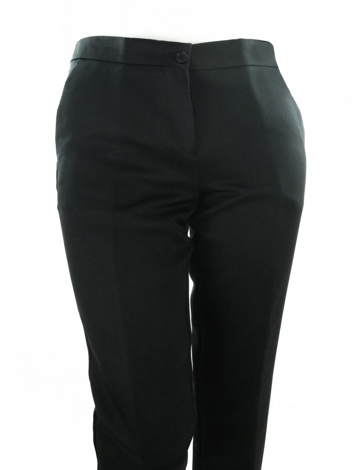 ETRO Pantaloni donna Mod. 15135 Nero