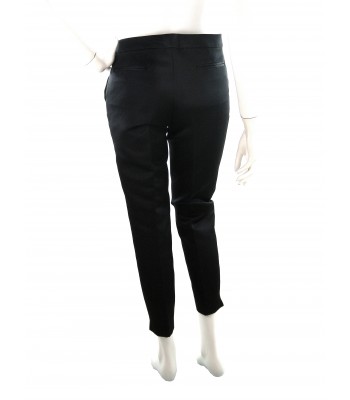 ETRO Pantaloni donna Mod. 15135 Nero 2