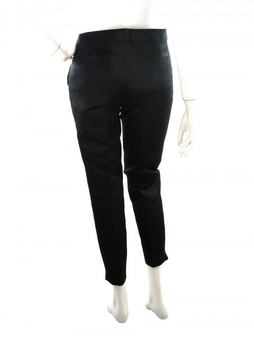 ETRO Pantaloni donna Mod. 15135 Nero