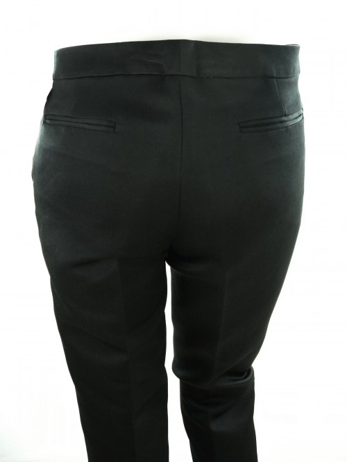 ETRO Pantaloni donna Mod. 15135 Nero