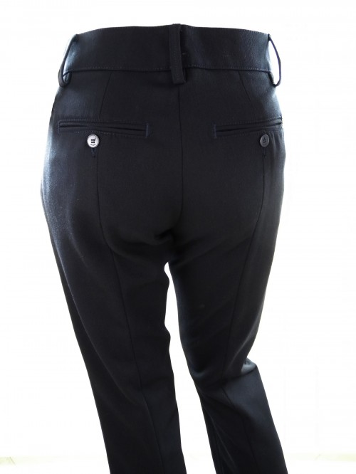 Dondup Pantaloni donna Mod. DP093 Iommi
