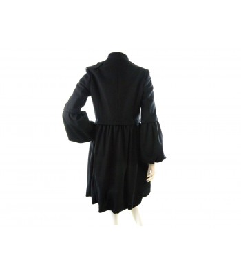 Moschino Giaccone donna Art. WK18600T 864 Nero 2