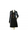 Moschino Giaccone donna Art. WK1820 IT5865 Blu