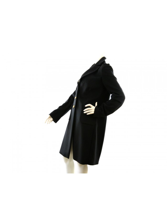 Woman jacket Art. WK1820 IT5865, single-breasted single-breaste