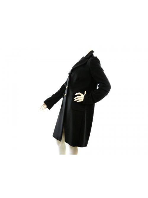 Moschino Giaccone donna Art. WK1820 IT5865 Blu