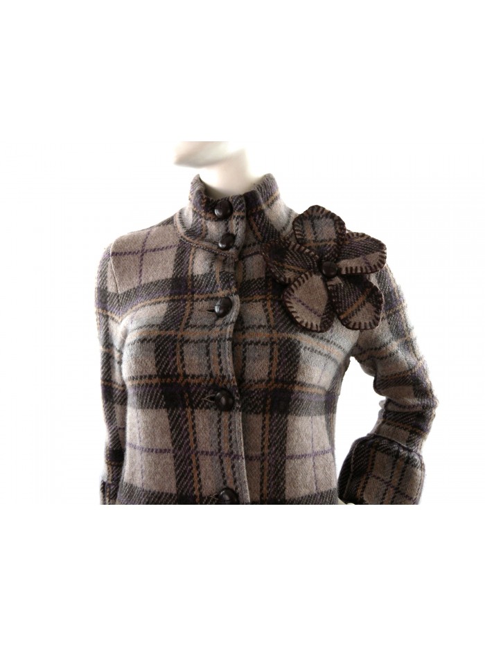 Moschino Women's jacket Art. WSK1100 X0423