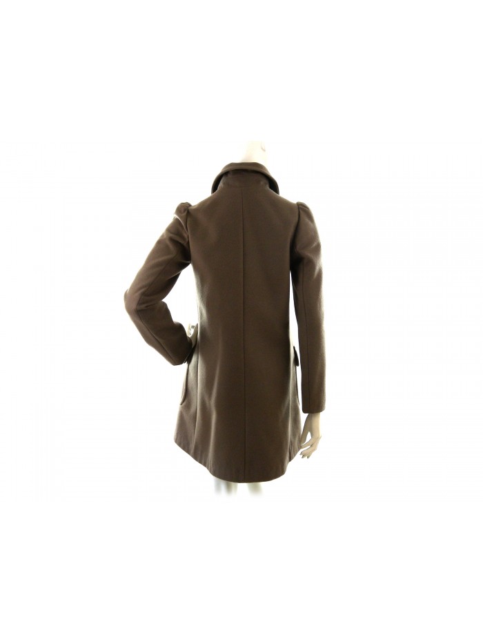 Ballantyne Giaccone donna Art. 1PJ124 Tortora scuro