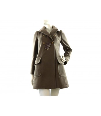 Ballantyne Giaccone donna Art. 1PJ124 Tortora scuro 2