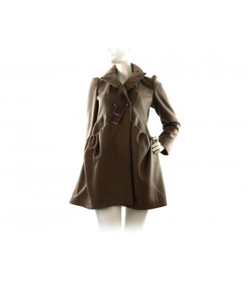 Ballantyne Giaccone donna Art. 1PJ127 Cammello 2