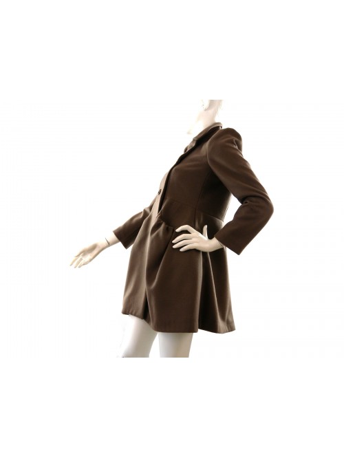 Ballantyne Giaccone donna Art. 1PJ127 Cammello