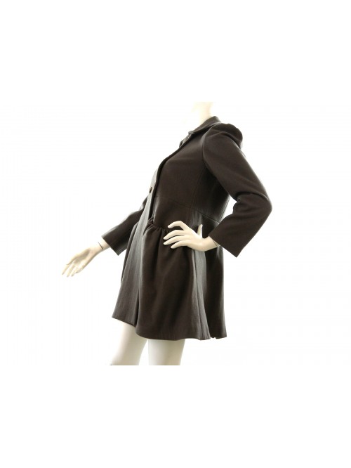 Ballantyne Giaccone donna Art. 1PJ127 Tortora scuro