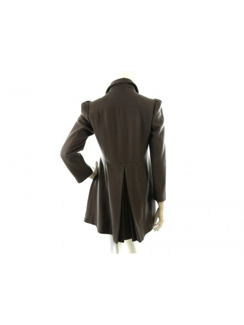 Ballantyne Giaccone donna Art. 1PJ127 Tortora scuro