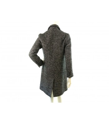 Paltò Women's jacket Art. Silvia 16 Resca Doppia 2