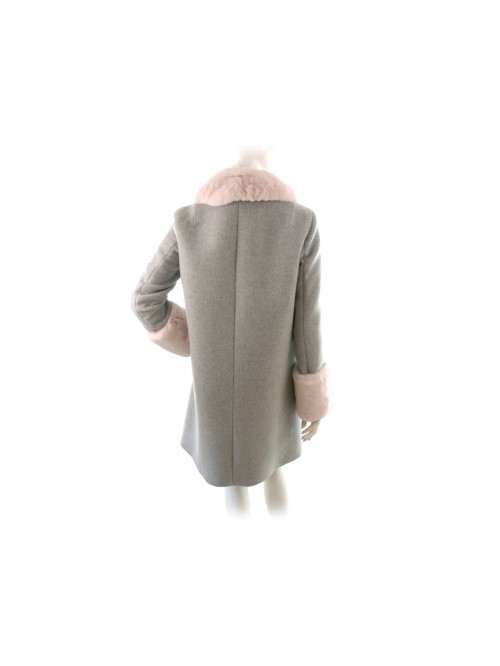 Dondup Giaccone donna Mod. J911 Wire