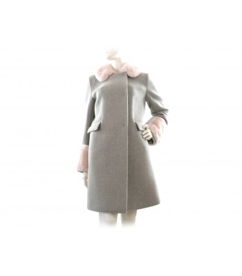 Dondup Cappotto donna Mod. J911 Wire