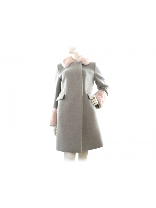 Dondup Giaccone donna Mod. J911 Wire Dondup Giaccone donna Mod. J911 Wire