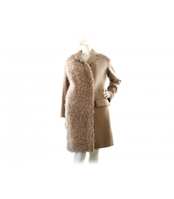 Dondup Cappotto donna Mod. J910 Cramps