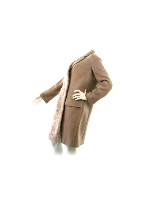 Dondup Women's jacket Mod. J910 Cramps