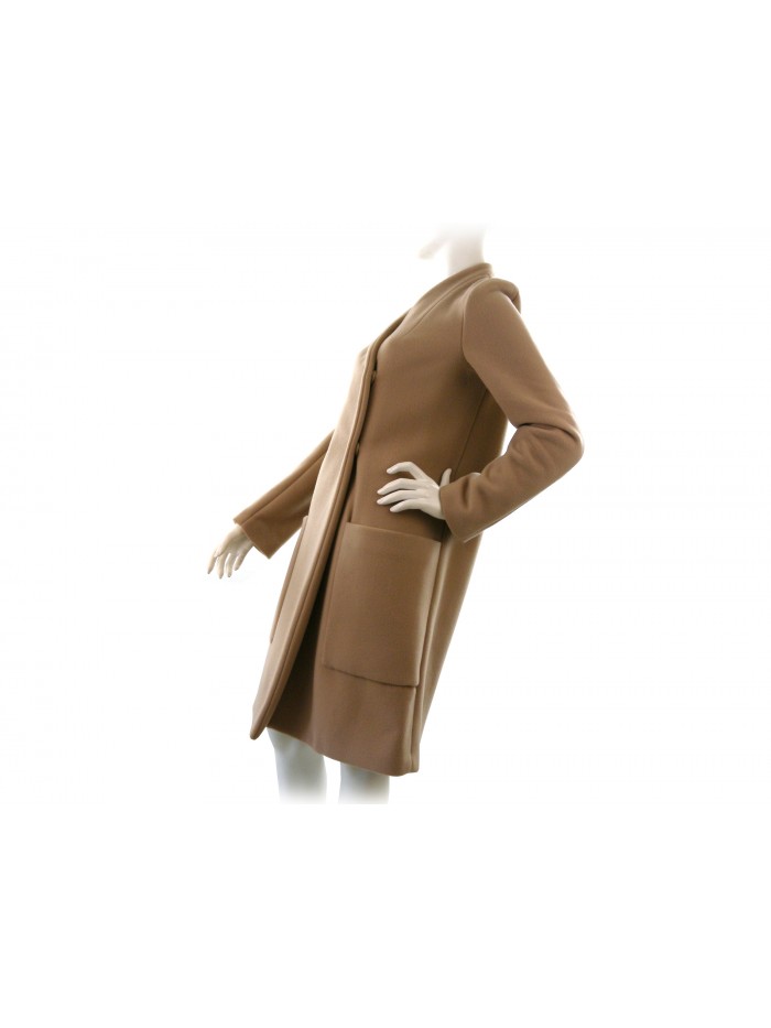 Dondup Giaccone donna Mod. J909 Bop