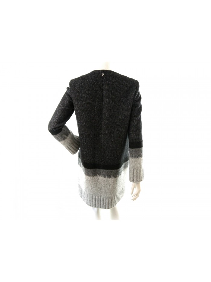 Dondup Women's jacket Mod. J911 Wire