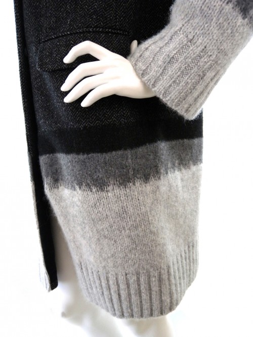 Dondup Women's jacket Mod. J911 Wire