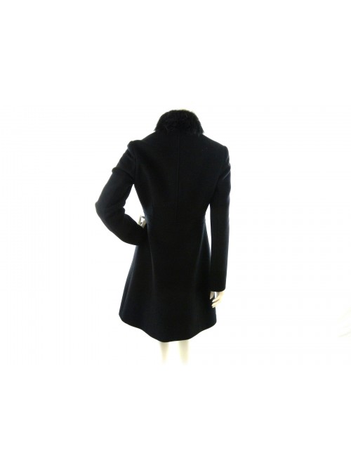 Dondup Women's jacket Mod. 2337 Castoro Nero