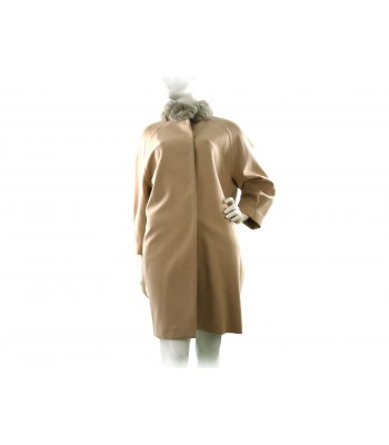 Blugirl Woman jacket Mod. 9564 Lapin Beige