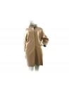 Dondup Giaccone donna Mod. 9564 Lapin Beige