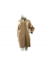 Dondup Woman Jacket Mod. 9564 Lapin Beige