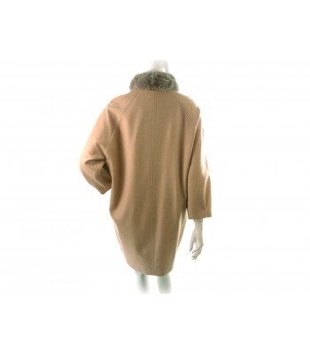 Dondup Woman Jacket Mod. 9564 Lapin Beige 2