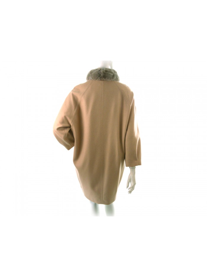 Dondup Woman Jacket Mod. 9564 Lapin Beige