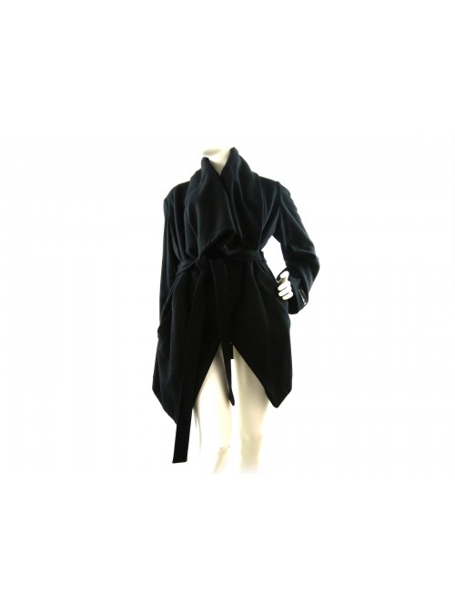 Dondup Giaccone donna Mod. 5421 Nero Dondup Giaccone donna Mod. 5421 Nero