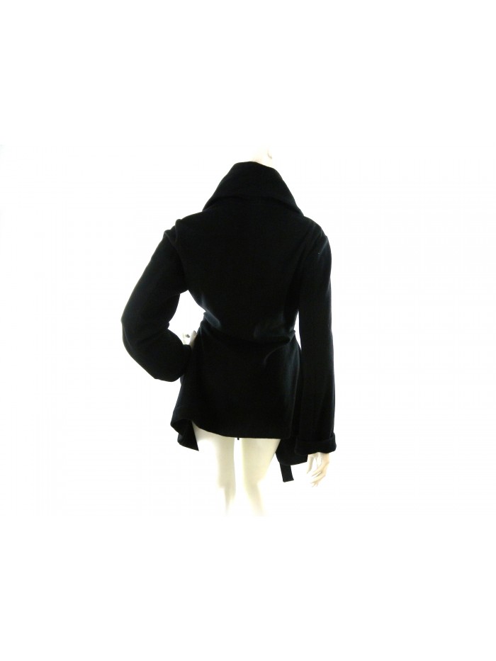 Dondup Giaccone donna Mod. 5421 Nero