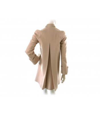 Dondup Giaccone donna Mod. 33439 Avorio 2