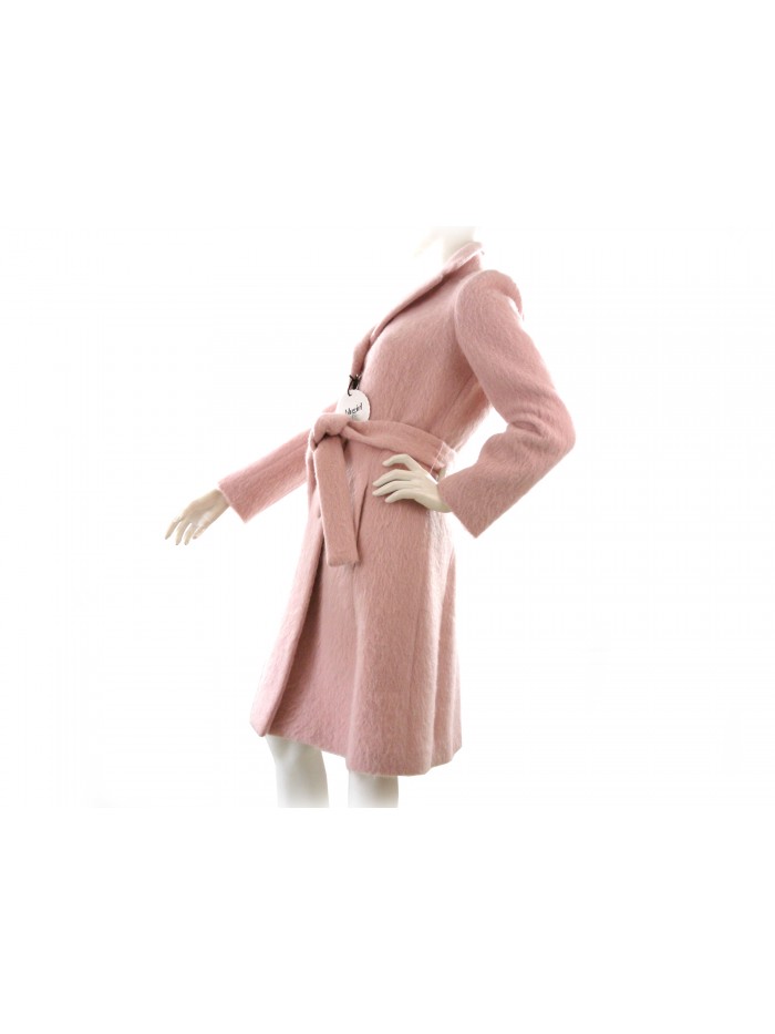 Dondup Giaccone donna Mod. 43320 Rosa