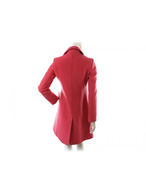 Dondup Giaccone donna Mod. 2332 Magenta