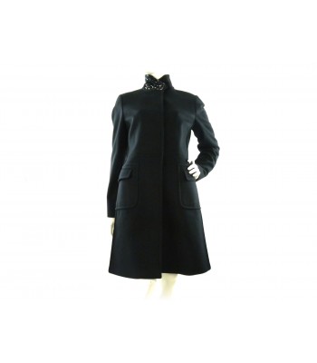 Blugirl Cappotto donna Mod. 9324 Nero