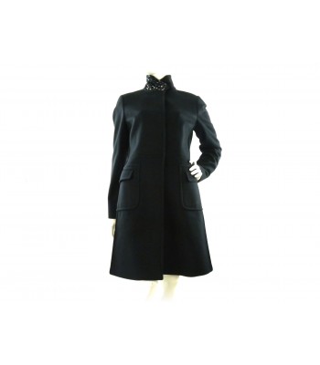 Blugirl Woman jacket Mod. 9324 Black