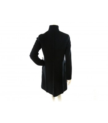 Mod. 9324 women's jacket, flared model with korean collar with  2