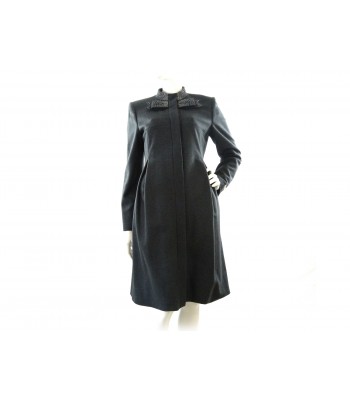 Blugirl Woman jacket Mod. 7819 Anthracite Strass