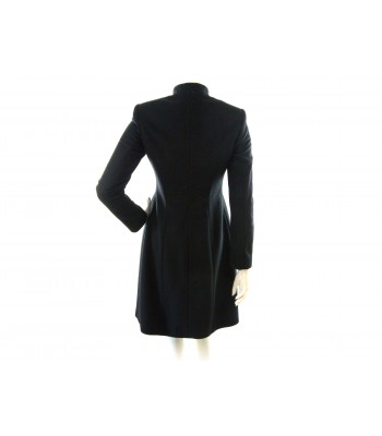 Dondup Giaccone donna Mod. 7819 Nero Strass 2