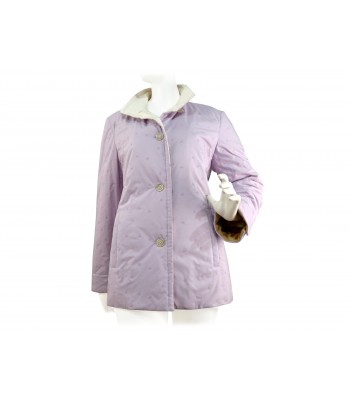 Loro Piana Jacket Woman Garage Windmay