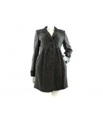 Blugirl Woman jacket Mod. 29M8062 Tweed