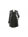 Dondup Women's jacket Mod. 29M8062 Tweed