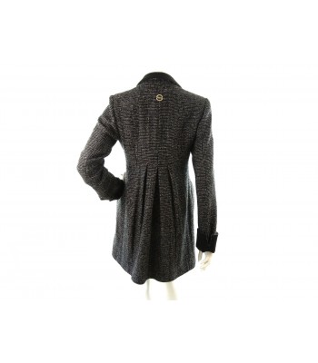 Dondup Giaccone donna Mod. 29M8062 Tweed 2