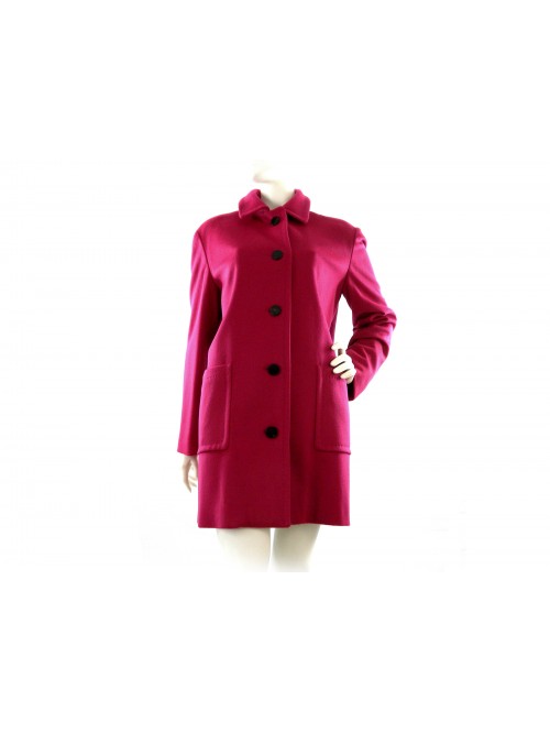 Aquascutum Giaccone donna Art. 135644/4 Cardinale Aquascutum Giaccone donna Art. 135644/4 Cardinale