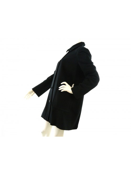 Aquascutum Woman jacket Art. 135644/4 Black